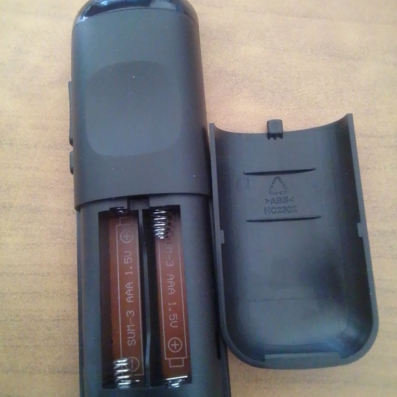 Replacement Roku Hdtv Remote - Picture 2 of 4